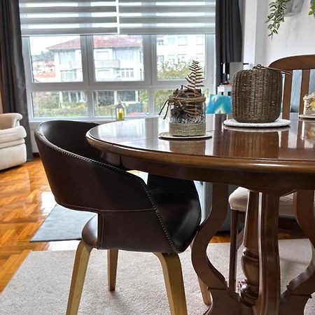 Holibai, Amodino, Agradable Y Hogareno Apto Con Parking, Baiona Exteriör bild