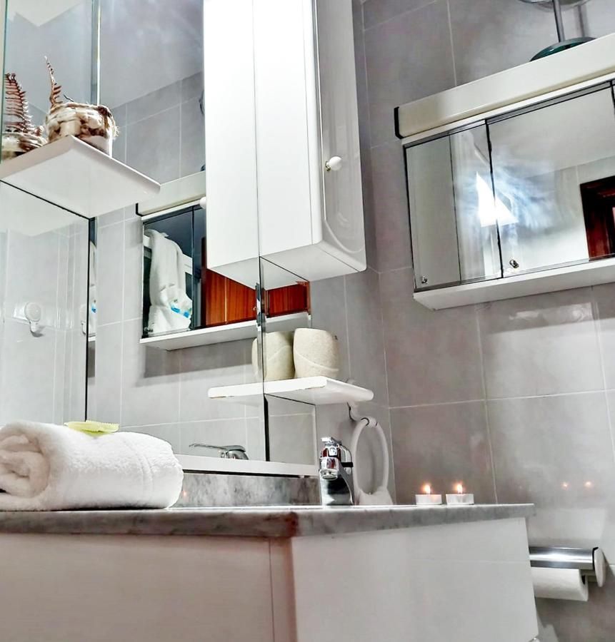 Holibai, Amodino, Agradable Y Hogareno Apto Con Parking, Baiona Exteriör bild